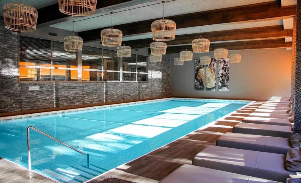Apartment Calarosa Boutique *