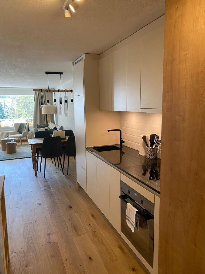 Apartment Calarosa Boutique *