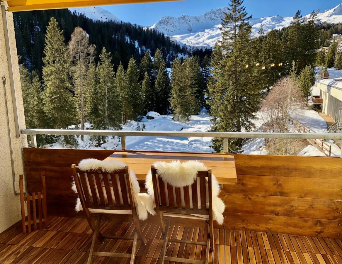 Calarosa Boutique Apartment Arosa